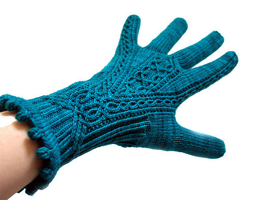 knitting goals for 2020