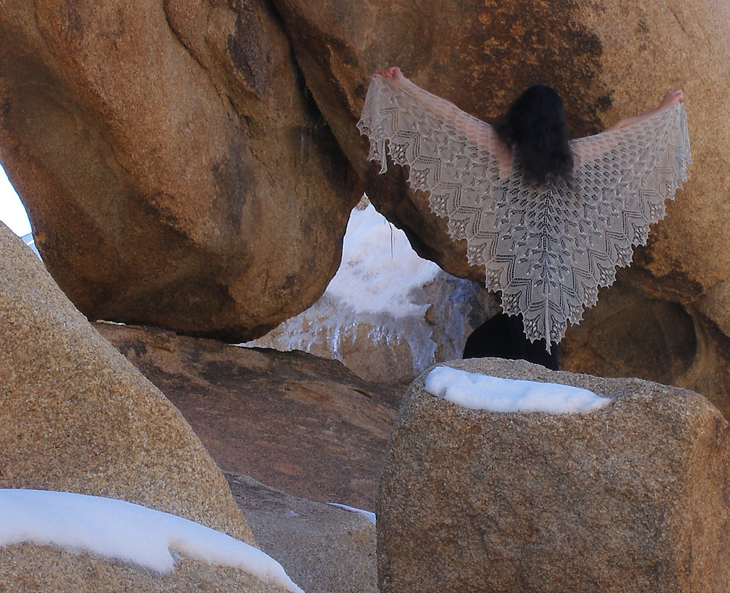 knitting goals for 2020