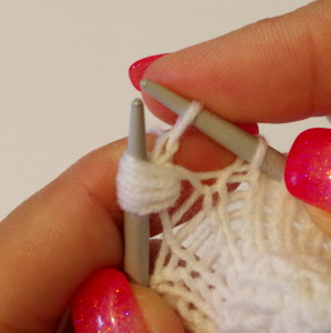 how to knit a nupp (12)