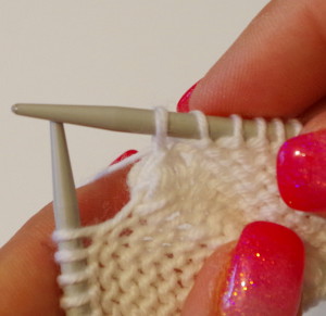 how to knit a nupp (16)
