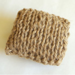 knit scrubbies pattern free