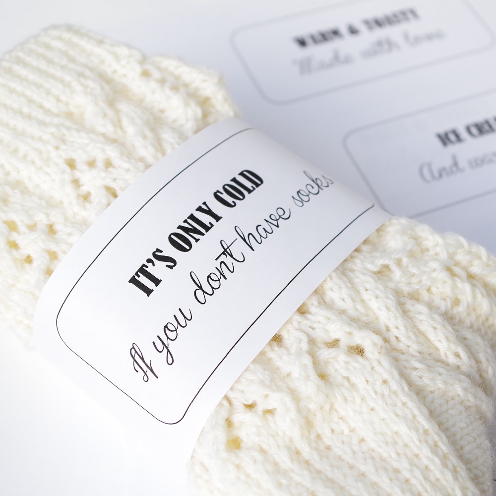 Read more about the article Quick Christmas gifts to knit