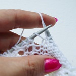 Read more about the article 5 lace knitting mistakes and how to avoid them