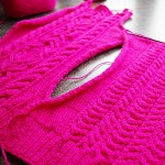 Vogue sweater challenge week 7