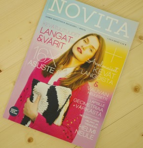 novita magazine