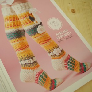 novita socks