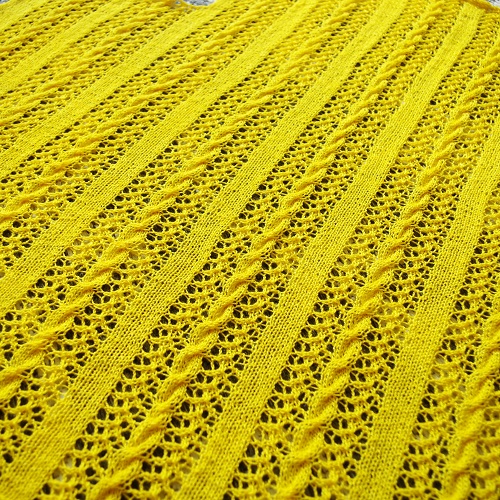 Big Project Monday – Part 1 Done!