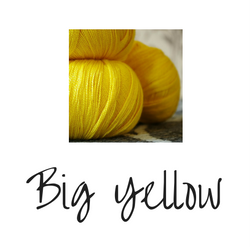 Big Yellow