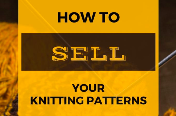 Read more about the article How You Can Sell Your Knitting Patterns + Overview Of The Course “Create Digital Products That Sell While You Sleep”