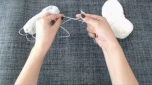 joining new yarn for beginners