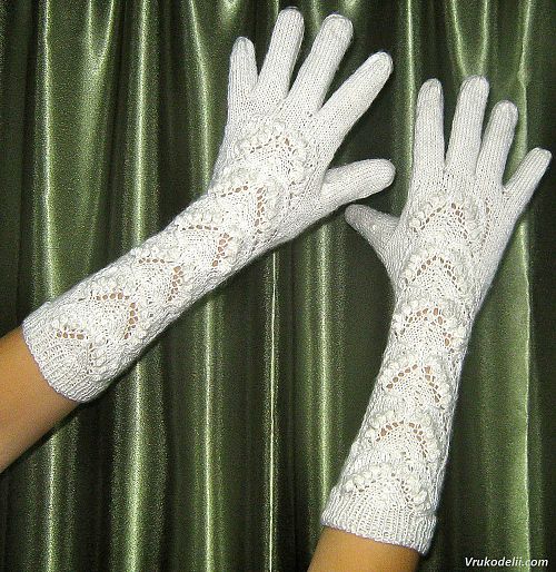 Knitting goal 2 for 2020