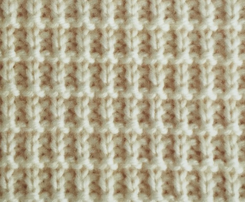 grid stitch