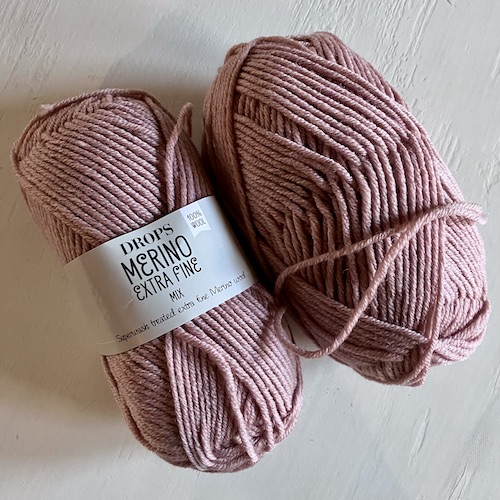 DROPS Merino Extra Fine